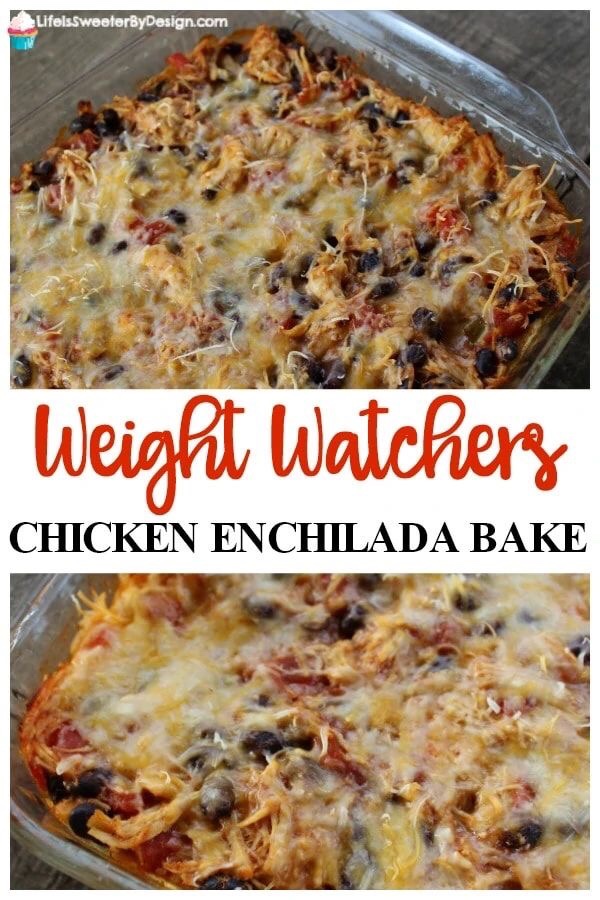 17 EASY WEIGHT WATCHERS CHICKEN RECIPES WITH SMARTPOINTS • Rachel