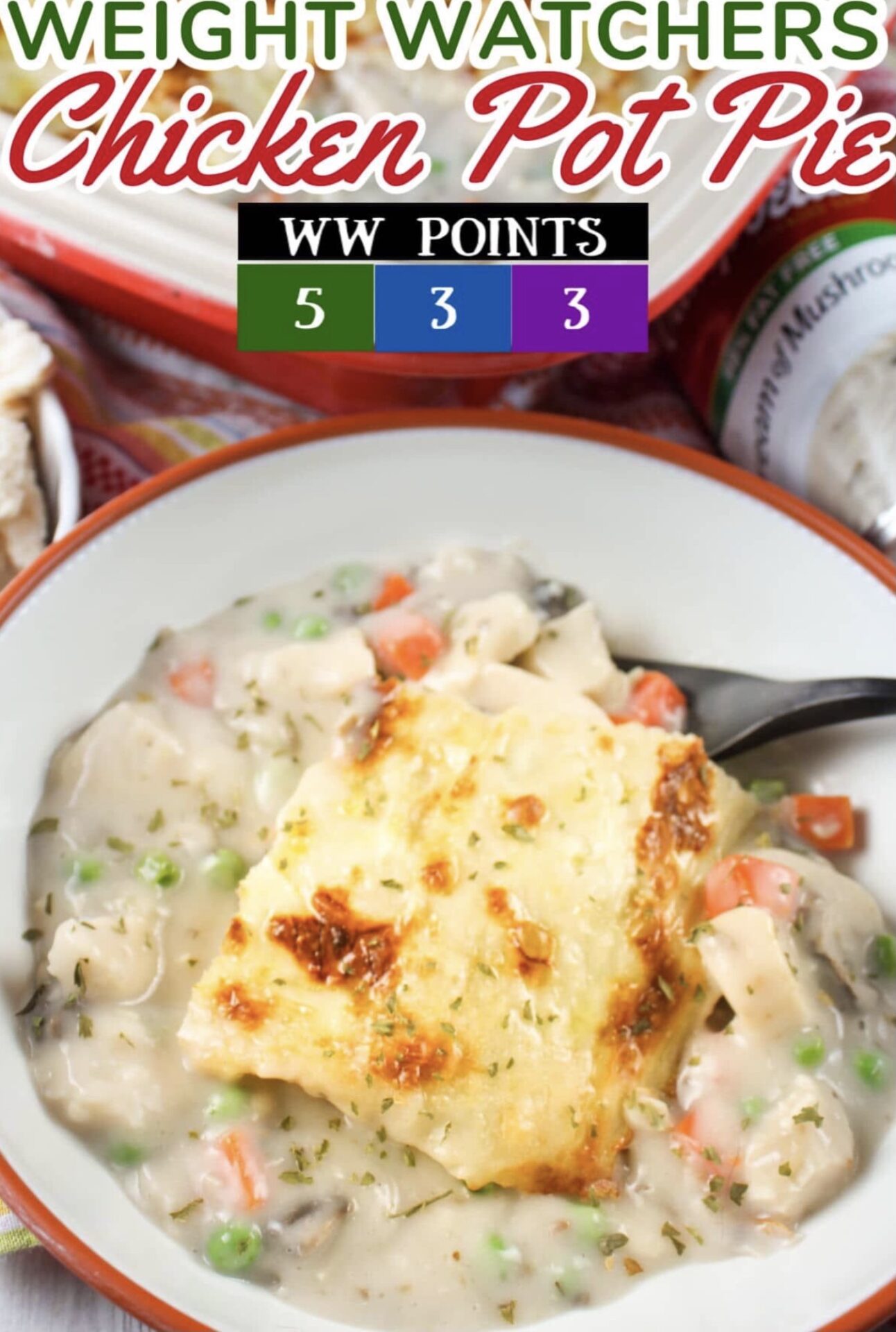 17 EASY WEIGHT WATCHERS CHICKEN RECIPES WITH SMARTPOINTS • Rachel