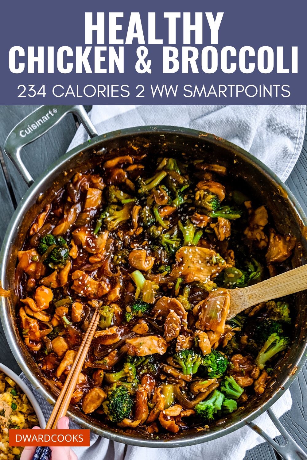 17 EASY WEIGHT WATCHERS CHICKEN RECIPES WITH SMARTPOINTS • Rachel